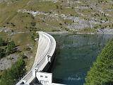 Lago e Ghiacciaio del Sommeiller - 017